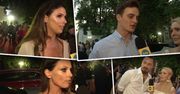 Szczupła sylwetka na wakacje? Gwiazdy zdradziły swoje sposoby! Klaudia Halejcio, Patryk Grudowicz, Kasia Glinka [WIDEO]