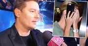 Rafał Brzozowski od roku jest singlem. Jak idą mu poszukiwania tej jedynej? W oko wpadła mu śliczna blond aktorka