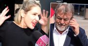 Edward Miszczak dzwonił z krzykiem do Małgorzaty Ohme. Po jego odejściu z TVN gwiazda ma sporo do powiedzenia