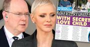 Tabloid dotarł do zdjęć nieślubnego syna księcia Alberta. Podobny do ojca? Nastolatek jest cierniem w sercu Charlene