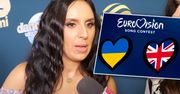 Eurowizja 2023 poza Ukrainą. Jamala z żalem komentuje decyzję organizatorów. Wolałaby, żeby show było w innym kraju niż UK