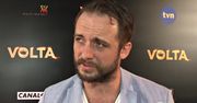 Michał Żurawski krótko o swoim ojcu: "Bardzo uparty osioł"[WIDEO]