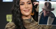 Zostawi sławną żonę dla Kim Kardashian?! O nowym romansie aż huczy w zagranicznej prasie. Przyłapano ich na czułościach