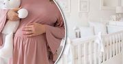 Ciężarna polska gwiazda pochwaliła się cudownym pokoikiem dla dziecka. Tak pięknie nie było nawet u Natalii Siwiec!