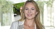 Ania Guzik pokazała zaokrąglony brzuszek! Ciąża dodaje jej uroku