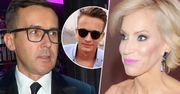 Już nie Kurzajewski. Syn Macieja zrezygnował z nazwiska ojca! Na jakie je zmienił? Teraz to dopiero brzmi światowo