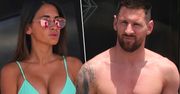 Leo Messi z żoną paradują prawie nago na Ibizie. 34-latkowie doprowadzili fanów do szaleństwa: "I ona jest po trzech ciążach?"