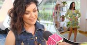Kasia Cichopek zdradziła, co robi, gdy wraca do pustego domu. Tu nie ma mowy o nudzie! Przy okazji wybrała między Dowbor a Szelągowską