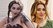 Ewelina Lisowska i Marcelina Zawadzka rywalizują o posadę?