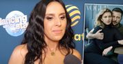 Jamala w zdjęciach Oleny i Wołodymyra Zełenskich dla "Vogue'a" dostrzegła coś szczególnego. Ciekawa interpretacja gwiazdy