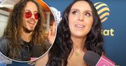 Jamala chce się spotkać z Michałem Szpakiem! Opowiedziała, co się działo, gdy wpadli na siebie za kulisami Eurowizji. Co za słodka historia