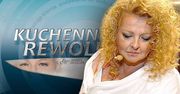 Kelnerka z kontrowersyjnego odcinka "Kuchennych rewolucji" zabrała głos: "Niestety nie znacie drugiej połowy, której telewizja nie pokazała"