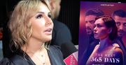 Trzecia część "365 dni" nie powtórzyła sukcesu pierwszej. Blanka Lipińska tłumaczy dlaczego. Co poszło nie tak?