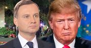 Andrzej Duda ostro o zamachu w Berlinie, ale słowa Donalda Trumpa są jeszcze mocniejsze: "Terroryści muszą zostać"