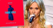 Kasia Moś prezentuje najnowszą piosenkę "Femme Fatale", a internauci nie mogą wyjść z podziwu: "Tego się nie słucha, tym się delektuje"