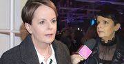 Karolina Korwin-Piotrowska ostro o molestowaniu seksualnym! "Jeśli będzie trzeba, będę obcinać jaja" [WIDEO]