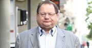 Ryszard Kalisz trafił do szpitala!