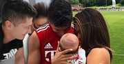 Anna Lewandowska pochwaliła się uroczym, rodzinnym zdjęciem. Razem z Klarą i Robertem oddają się swojemu hobby!
