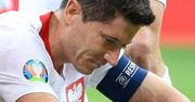 Rysy i pęknięcia na "pomniku" Lewandowskiego. W Niemcach zagotowało się po zdecydowanych słowach Polaka