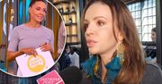 W takich warunkach przyszło pracować Rozenek w "DDTVN". Ania Wendzikowska ujawnia i ocenia debiut nowej gwiazdy śniadaniówki
