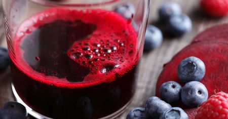 Chcesz mieć zdrowe serce? Zacznij dzień od szklanki tego soku