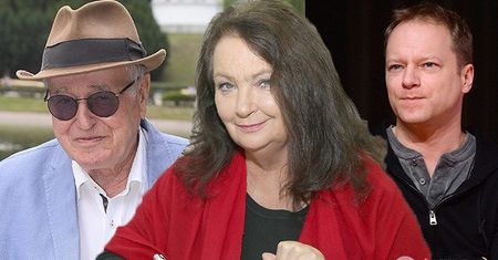 Danuta Szaflarska nie żyje. Jan Nowicki, Maciej Stuhr, Anna Dymna wspominają aktorkę