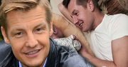 Rafał Mroczek świętuje urodziny córki! Gwiazda "M jak miłość" pokazała zdjęcia z bajecznej imprezy małej Zosi!