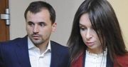 Marta Kaczyńska i Marcin Dubieniecki już po rozwodzie?! Z sali sądowej wychodzili w doskonałych nastrojach