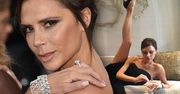 Victoria Beckham miała groźny wypadek! Raczej szybko nie pokaże swoich zgrabnych nóg!