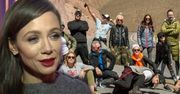 Kinga Rusin zachwycona kolejną edycją programu Agent Gwiazdy. "Pokazuje jak oni myślą, jak kombinują..." [Wideo]