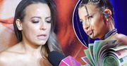Anna Mucha otwarcie o zarobkach w show-biznesie: "Nie chodzi o Julię Wieniawę". Problem leży w kimś innym [WIDEO]