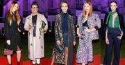 Gwiazdy na urodzinach dwutygodnika: Ada Fijał, Paulina Krupińska, Katarzyna Burzyńska, Aneta Todorczuk-Perchuć...