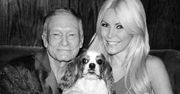 Hugh Hefner zapłacił fortunę za miejsce na cmentarzu? Wiemy obok kogo spocznie legendarny playboy!