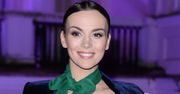 Zjawiskowa Paulina Krupińska na urodzinach gazety. Co za dekolt! Co za stylizacja!