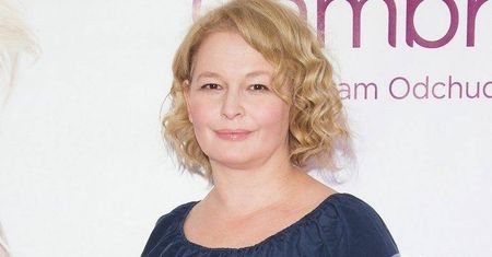 Dominika Ostałowska schudła? Przyszła na promocję diety odchudzającej!