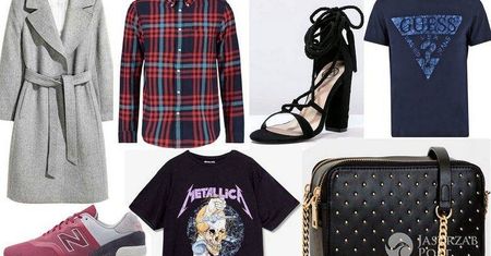 Black Friday: 20 najciekawszych propozycji dla niej i dla niego - Mokobelle, H&M, Diesel, Pull&Bear...