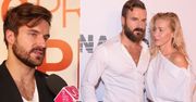 Kasia Warnke i Piotr Stramowski spodziewają się dziecka?! Mamy komentarz aktora