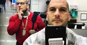Słynny przestępca brutalnie o Popku: "To kretyn, który deprawuje młodzież! On w porównaniu ze mną to bagno!"