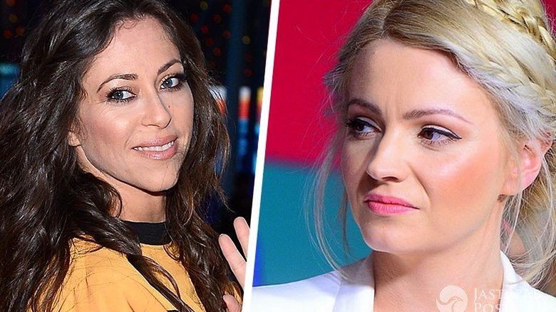 Natalia Kukulska i Dorota Szelągowska
