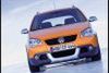 Volkswagen CrossPolo