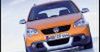 Volkswagen CrossPolo