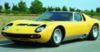 Lamborghini Miura