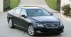 Lexus LS 600h