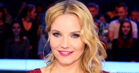 Roma Gąsiorowska o "Azja Express". Czy aktorka zgodziłaby się na udział w programie?