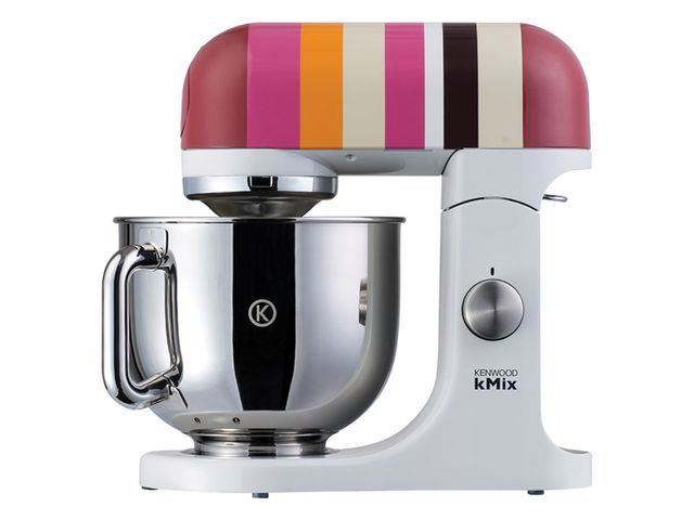 robot kenwood 