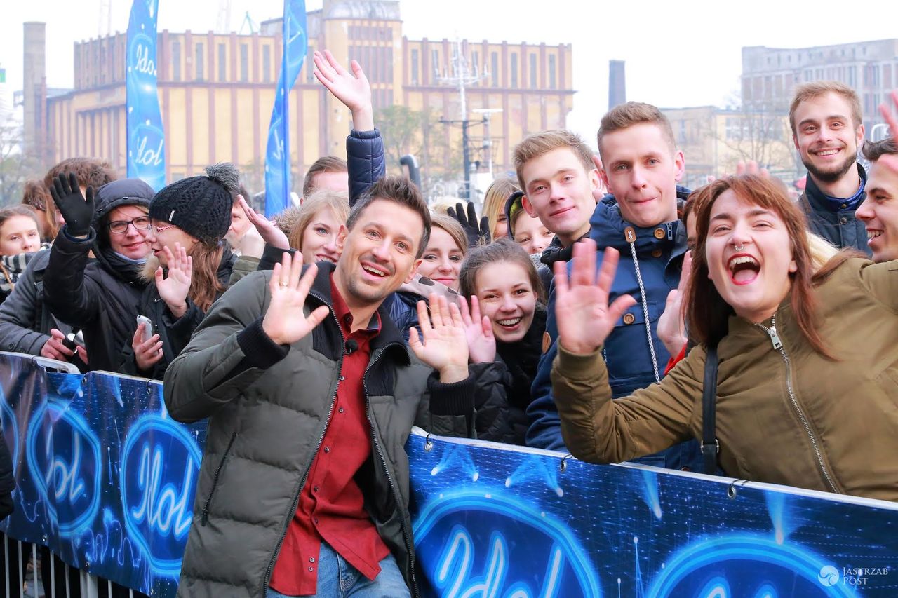 Idol wraca na antenę Polsatu już 15 lutego