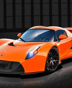Hennessey Venom GT2: jeszcze szybszy