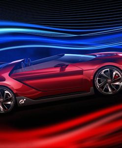 Volkswagen GTI Roadster Vision Gran Turismo