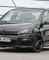 Praktyczny Golf i 530 KM