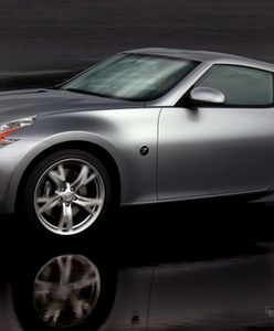 Nissan 370Z "w realu" i w grze Need for Speed